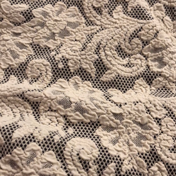 Sleeveless A line dress - Picture 8 of 8